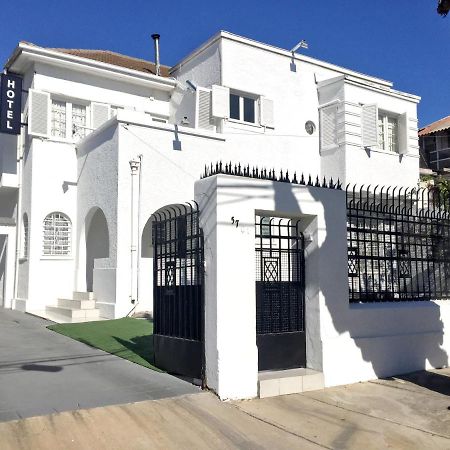 New York Suites Viña del Mar Exterior foto