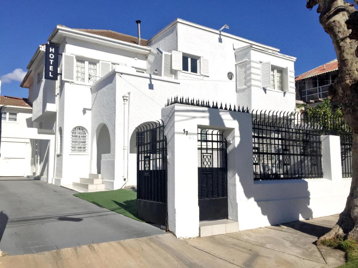 New York Suites Viña del Mar Exterior foto